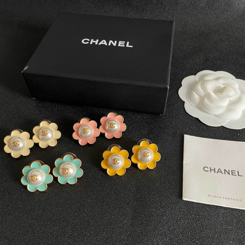 Chanel Earring 05yxs318